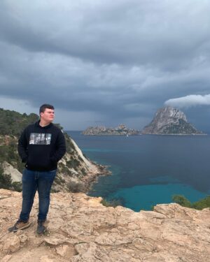 Miquel Montoro Instagram - Por IBIZA! 🎞