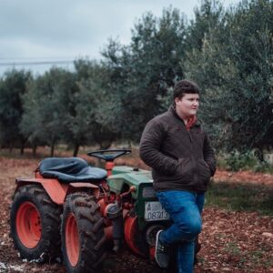 Miquel Montoro Instagram - ¿Cómo va vuestro fin de semana? 🍊🧑🏽‍🌾