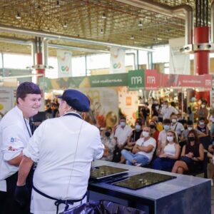 Miquel Montoro Instagram - Gran experiencia! 🍽🥘🐟 @alicantegastronomica