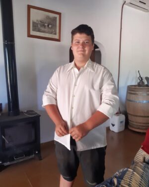 Miquel Montoro Instagram - Sigue la secuencia para ver la prueba de vestuario 👍🏼😎😎👍🏼👍🏼
