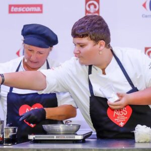 Miquel Montoro Instagram - Gran experiencia! 🍽🥘🐟 @alicantegastronomica