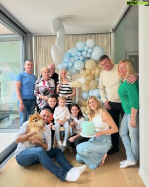 Míra Hejda Instagram - Vždyť tomu našemu dráčkovi jsou dnes 3! Všechno nejlepší, Niky #narozeniny #happybirthday