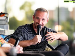 Míra Hejda Instagram - Tři králové na @tuningshowtrojhali v Ostravě 22.6.2024

@forumnovakarolina 
@tuningshowtrojhali 
@snizeno 
@lower.united