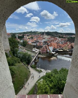 Míra Hejda Instagram - Tohle město má takovou duši, že to snad ani není možný. Kdo ho poznal? 😉
