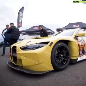 Míra Hejda Instagram - VYHRAJ další zážitek a účast v dílu Osobního řidice! M-Day v Mostě se pro všechny milovníky BMW koná už v pátek 29.3. A jasně, že tě zase naložíme do nějakýho nesmyslu a budeš křičet jooooo 🫵🏁 Nebo chceš zážitek někomu věnovat? Přihlaš se/ho komentem a čekej u telefonu 👀🤝 Akce je pro veřejnost! Těšíme se na všechny. #osobniridic #most #bmw #mday #superdrive #okruh #M2 #M3 #M4 #legendyuvas