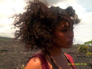 Mirabelle Lee Instagram - kissed by the sun