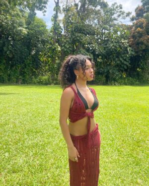 Mirabelle Lee Instagram - hilo, hawaii 🍓