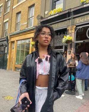 Mirabelle Lee Instagram - adore you