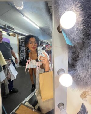 Mirabelle Lee Instagram - adore you
