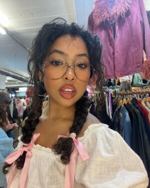 Mirabelle Lee Instagram - adore you