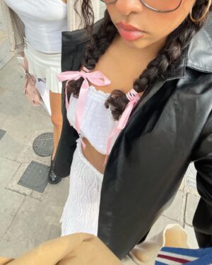 Mirabelle Lee Instagram - adore you