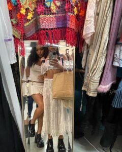 Actress Mirabelle Lee HD Instagram Photos and Wallpapers August 2023