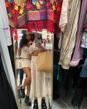 Mirabelle Lee Instagram - adore you