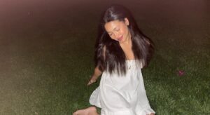 Mirabelle Lee Instagram - peace of mind