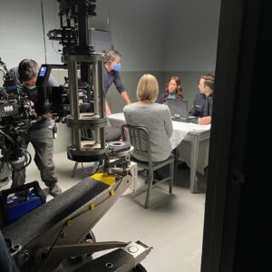 Miranda Frigon Instagram - Catch our #AuroraTeagarden marathon all day today leading up to our newest movie “Honeymoon Honeymurder” on @hallmarkmoviesandmysteries at 9/8c!! This movie is gorgeously shot on Vancouver island by our fab director @realmartinwood and of course our stellar cast lead by @candacecbure and @niallmatterhallmark @therealmarilu @dylan.sloane @bradharderarychuk @juliabenson889 and our amazing guest star @hotcrosskendall and last but not least, our very special exec.producer @jimheadjr This is gonna be a good one people! Tune in to watch it tonight!!! Here’s a few snapshots of our time on Aurora #17 ☺️