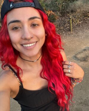 Miranda Ilissa Instagram - 🫶🏻💗🥳