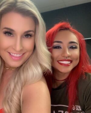 Miranda Ilissa Instagram - 🫶🏻♥️🥳🫥 had a great week & finally got to see my girl 😻🫶🏻🫶🏻