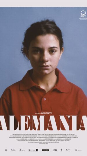 Miranda de la Serna Instagram - Acá está el trailer completo de esta pelicula hermosa dirigida por @mariazanettiz, que emocionante es cuando por fin después de dejar nuestros corazones podemos ver (y mostrar) un pedacito💖
Esta peli se estrena el 26 de septiembre en @sansebastianfes que no es dato menor
Aguante el cine Argentino✨
@tareafinacine @juampamiller