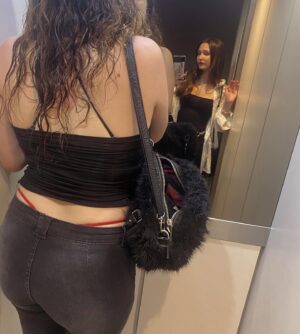 Miranda de la Serna Instagram - Un poco de todo esto✨