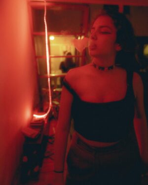 Miranda de la Serna Instagram - 🚨🚨🚨