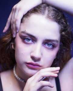 Actress Miranda de la Serna HD Instagram Photos and Wallpapers July 2023
