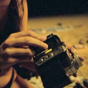 Miranda de la Serna Instagram - Daniela. Veinte años guardando un secreto. 
Daniela. Twenty years keeping a secret. 
#NowAndThen  @appletvplus