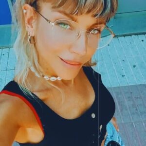 Actress Mirela Payret HD Instagram Photos and Wallpapers August 2023