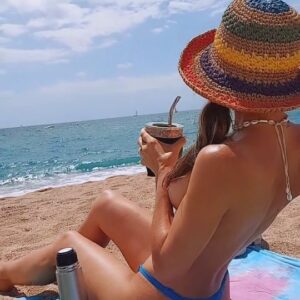 Mirela Payret Instagram - Y me prendo... 🌞 
#sun #summer