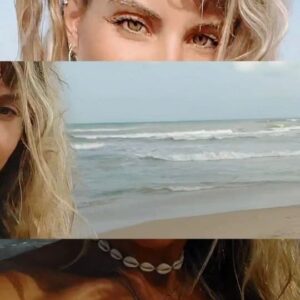Mirela Payret Instagram - 