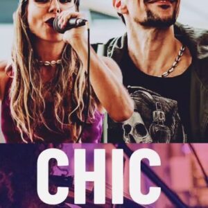 Mirela Payret Instagram - 21/05 Show en vivo #CHICJAM @ligasociacion 🌹
Vente a @ruta6brewery 🎸 
Bella gente, birra artesanal, bocados increíbles! 🍻

📍Carrer París, 176. Barcelona

💥Organizan las genias @domi.mau @saadnarjess 🎶
🎙Artistazas: @michellebluesbcn @joni_moon_ después #jamsesion 

Beautiful vibes, good music.🔥