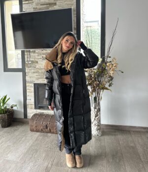 Miriam Martín Instagram - 🤎