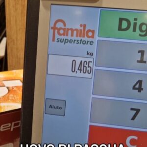 Mirko Mastrocinque Instagram - Ho fatto la frittata