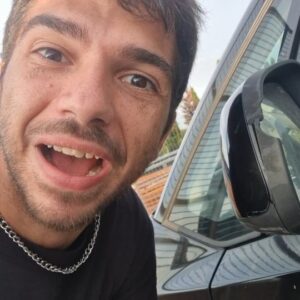 Mirko Mastrocinque Instagram - Dici "poteva andare meglio, ma anche peggio"