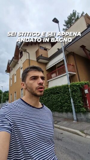 Mirko Mastrocinque Instagram - Ed è subito una bella giornata
#videodivertenti #comedy
