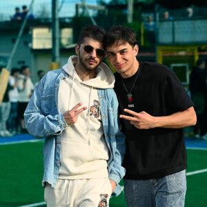 Mirko Mastrocinque Instagram - Un giorno diventeranno pietre miliari nei ricordi.