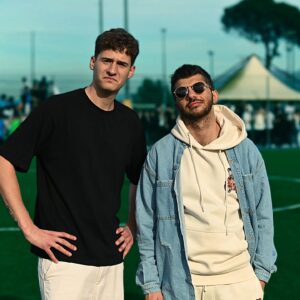 Mirko Mastrocinque Instagram - Un giorno diventeranno pietre miliari nei ricordi.