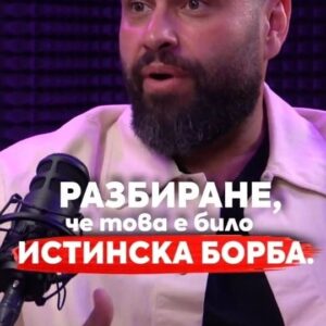 Miroslav Barnyashev Instagram - 