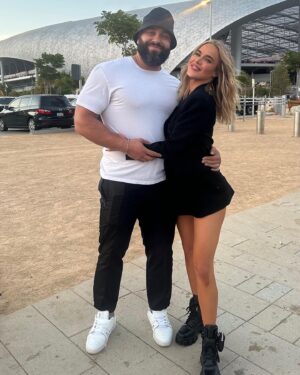 Miroslav Barnyashev Instagram - 