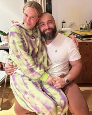 Miroslav Barnyashev Instagram - 