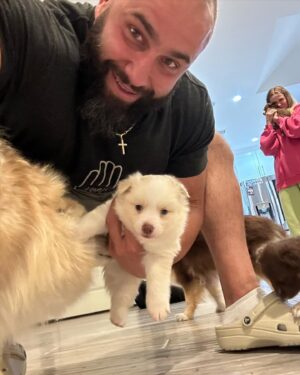 Miroslav Barnyashev Instagram - 