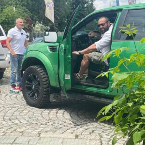 Miroslav Barnyashev Instagram - 