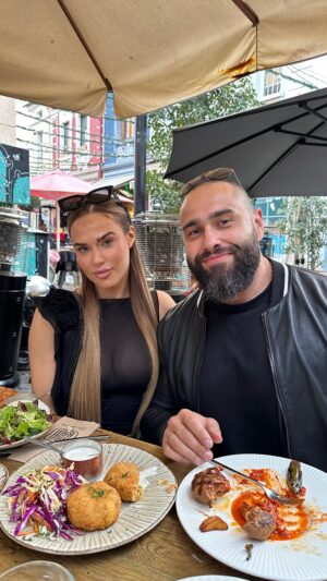 Miroslav Barnyashev Instagram - 