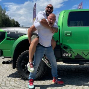 Miroslav Barnyashev Instagram - 