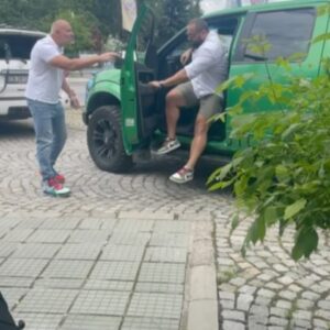 Miroslav Barnyashev Instagram - 