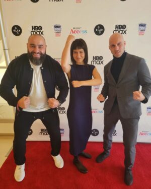 Miroslav Barnyashev Instagram - 