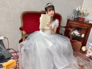Misa Kubota Instagram - .
.
#４月の花嫁　朗読劇の
オフショットです＊

本当に素敵なことになると
思います！！！！

皆さんぜひ予定を空けて
足をお運び頂けたら嬉しく
思います♪

公演のスケジュールは
こちらになります。

10月24日の15:00〜！

10月３日の12時よりチケット発売
ですので皆様よろしくお願いします♪
.
.
.