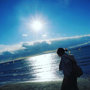 Misa Kubota Instagram - .
.
.
海も好きだし山も好きだし
自然が好きだな〜ってこの写真
見返しながら思ってました。

1番は星が好きです！

歩くのもだいすき。

みんなは自然好きですか？

.
.
.

.

#撮影 #被写体 #写真 #写真好きな人と繋がりたい #写真を撮ってる人と繋がりたい
#人像蒐集 #写真部 #写真撮影 #写真好き #作品撮り