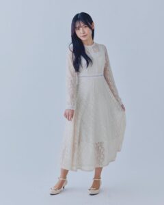 Actress Misa Kubota HD Instagram Photos and Wallpapers June 2024