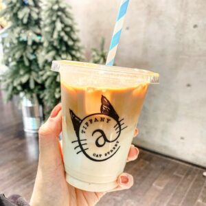 Misa Kubota Instagram - ❇︎
.
.
.
#Tiffany cafe に行った時の。
カフェラテ飲めるようになったんだ！

そんな事より全然関係無いんですが、
Instagramどうやって使っていくか
まだ悩んでるよ〜。 ちょっとずつ慣れて行けば
いいかなぁ。

ブログまでは行かない
簡単なブログ的な使い方を
しようか、とか。

色々悩みますね。
.
.
.
❇︎ #カフェ #カフェ巡り #カフェラテ #おしゃカフェ #おしゃれカフェ#フォローミー #フォロー歓迎 #フォローしてね