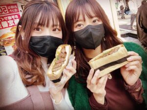 Misa Kubota Instagram - 下北沢のカレー🍛💗